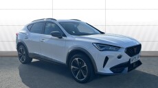 CUPRA Formentor 2.0 TSI 190 V1 5dr DSG 4Drive Petrol Estate